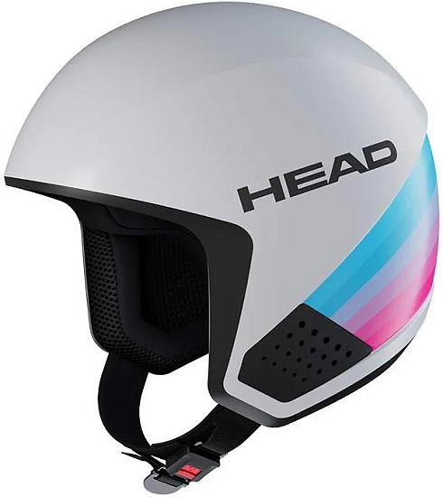 Горнолыжный шлем детский Head Downforce JR - Фото 1 большая