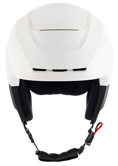 Горнолыжный шлем Kask Khimera White - Фото 2 большая