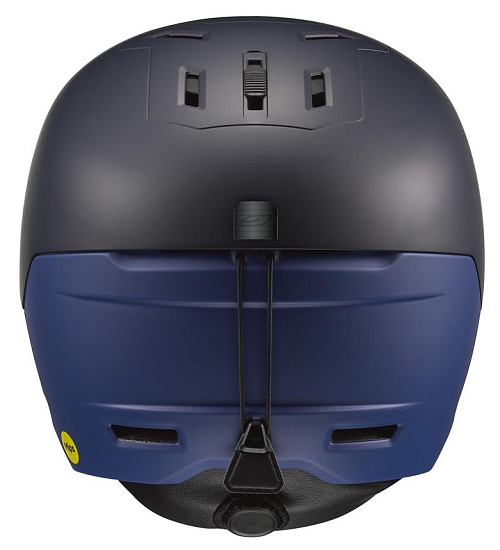 Горнолыжный шлем Julbo Hyperion MIPS Dark Blue/Blue - Фото 2 большая