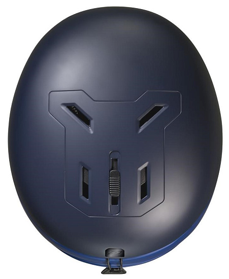 Горнолыжный шлем Julbo Hyperion MIPS Dark Blue/Blue - Фото 3 большая