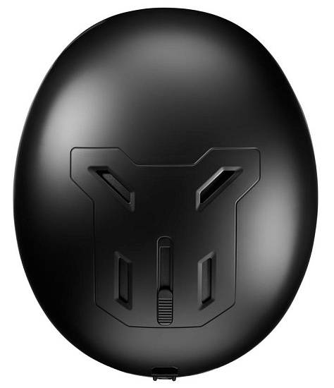 Горнолыжный шлем Julbo Hyperion MIPS Black/Tropical - Фото 3 большая