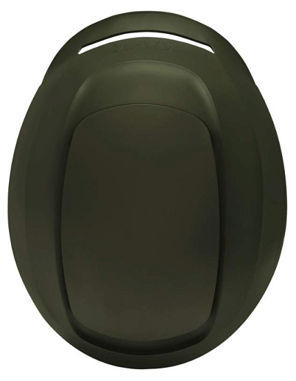 Горнолыжный шлем Kask Khimera Pine Leaf Green - Фото 3 большая