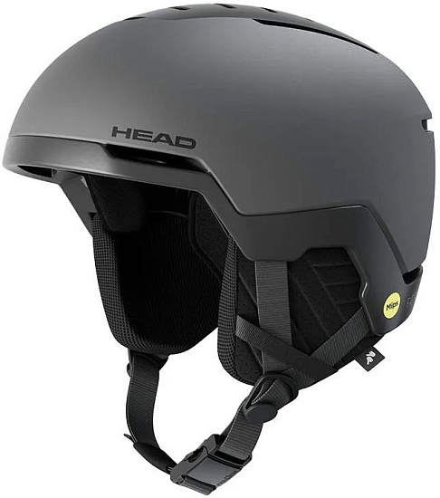 Горнолыжный шлем Head Faero Exp Mips Team - Фото 1 большая