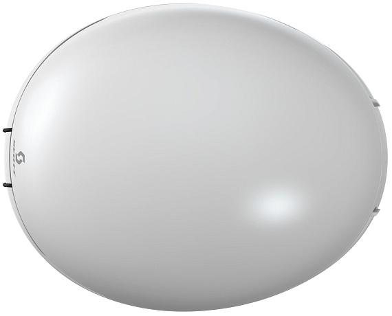 Горнолыжный шлем Scott Flow Plus Pro Mips White - Фото 3 большая