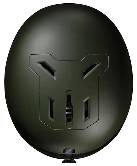 Горнолыжный шлем Julbo Hyperion MIPS Dark Green/Black - Фото 2 большая