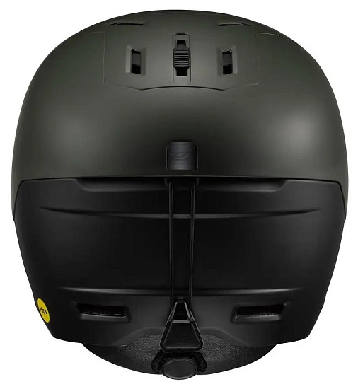 Горнолыжный шлем Julbo Hyperion MIPS Dark Green/Black - Фото 3 большая