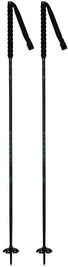 Горнолыжные палки Rossignol Touring Pro Foldable XV - Фото 1 большая