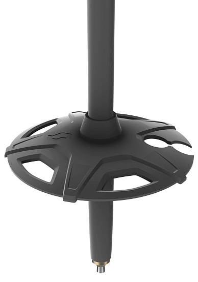 Горнолыжные палки Scott Pure Adjust SRS - Фото 3 большая