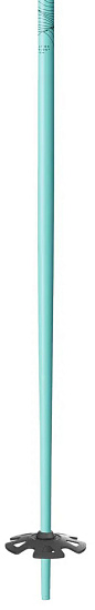 Горнолыжные палки Scott Sea Mint Green - Фото 3 большая