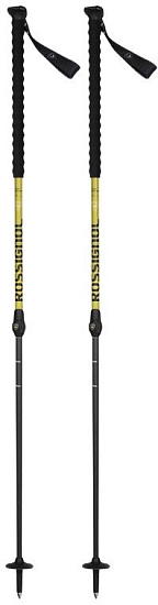 Палки телескопические Rossignol Escaper Tour Carbon Multi - Фото 1 большая