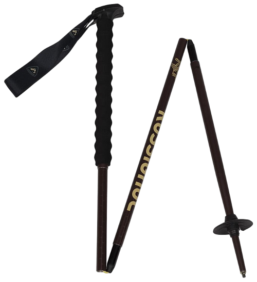 Горнолыжные палки Rossignol Escaper Tour XV - Фото 4 большая