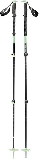 Горнолыжные палки Black Diamond Expedition 3 140см - Фото 1 большая