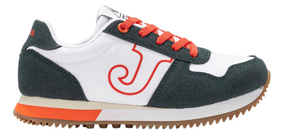 Кроссовки детские Joma Origen Зелёный - Фото 1 большая