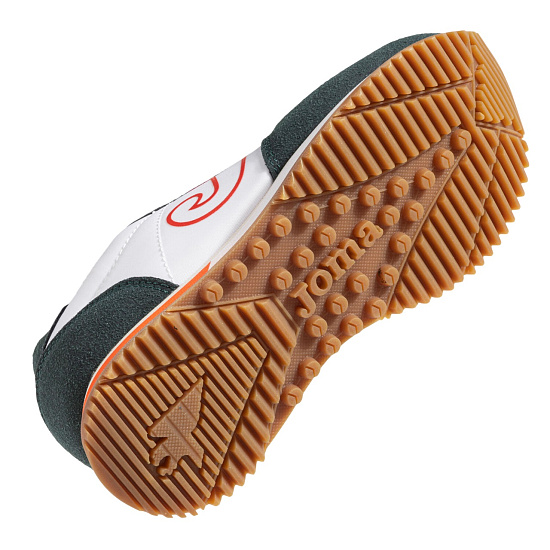 Кроссовки детские Joma Origen Зелёный - Фото 5 большая