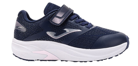 Кроссовки детские Joma Speed Тёмно-Синий - Фото 1 большая