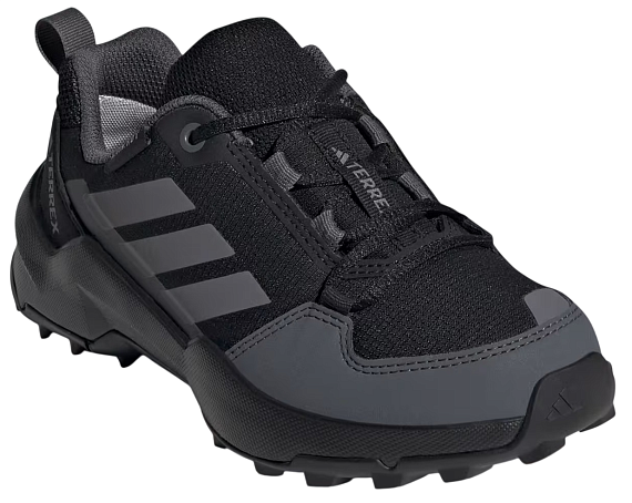 Кроссовки детские Adidas Terrex Ax4R R.Rdy Cblack/Grefou/Greysix - Фото 5 большая