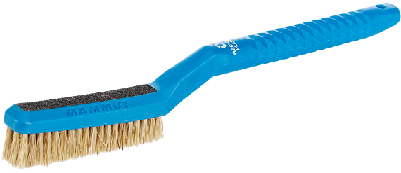 Щетка для зацепов Mammut Sender Sapphire - Фото 2 большая