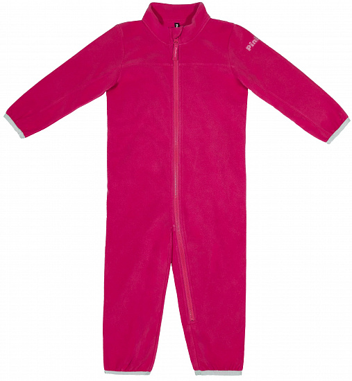 Комбинезон детский PinBina W-JU-O-02-11 Bright Fuchsia - Фото 1 большая