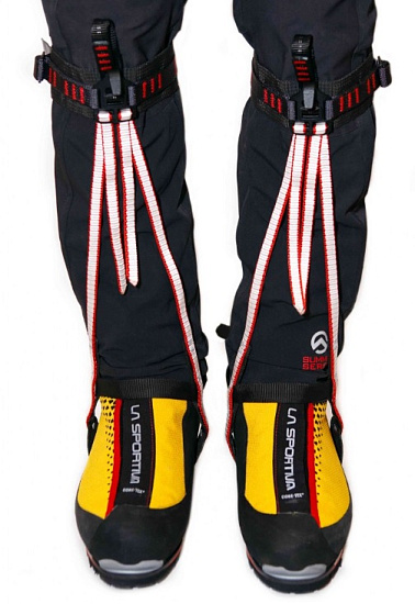 Крюконоги Krukonogi Double - Фото 1 большая