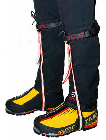 Крюконоги Krukonogi Double - Фото 3 большая