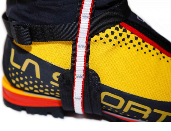 Крюконоги Krukonogi Double - Фото 4 большая