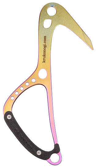 Фифа скальная Krukonogi Mini - Фото 1 большая