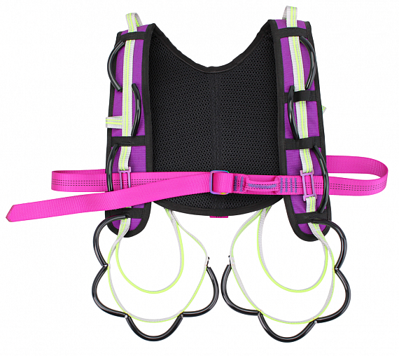 Разгрузка Krukonogi Hammer Brother Ti - Фото 1 большая