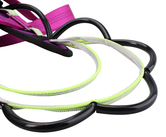 Разгрузка Krukonogi Hammer Brother Ti - Фото 4 большая