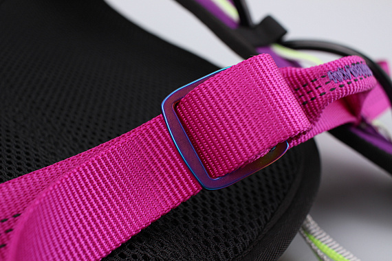 Разгрузка Krukonogi Hammer Brother Ti - Фото 5 большая