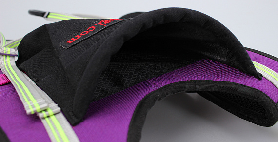 Разгрузка Krukonogi Hammer Brother Ti - Фото 6 большая