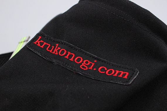 Разгрузка Krukonogi Hammer Brother Ti - Фото 7 большая