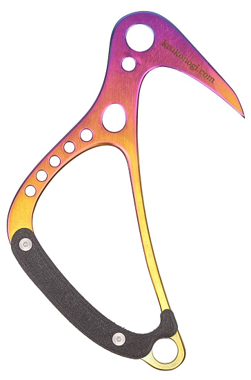 Фифа скальная Krukonogi Micro - Фото 1 большая