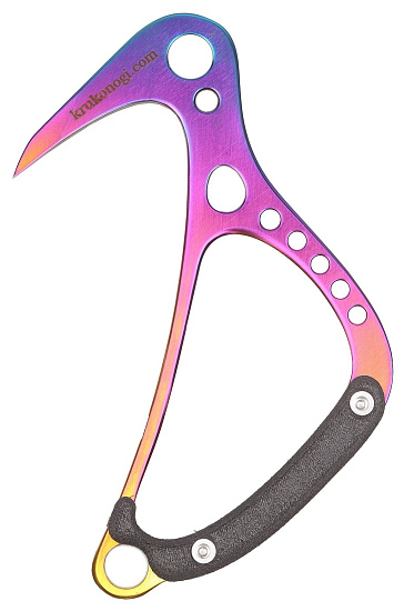 Фифа скальная Krukonogi Micro - Фото 2 большая