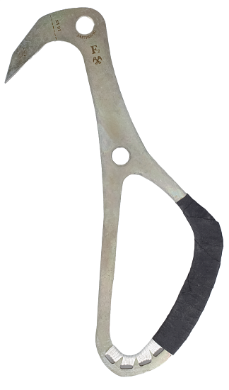 Фифа скальная большая - Фото 1 большая