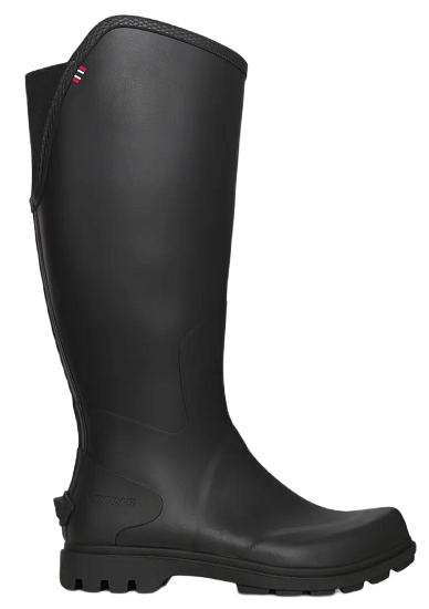 Сапоги женские Viking Rype Black - Фото 1 большая