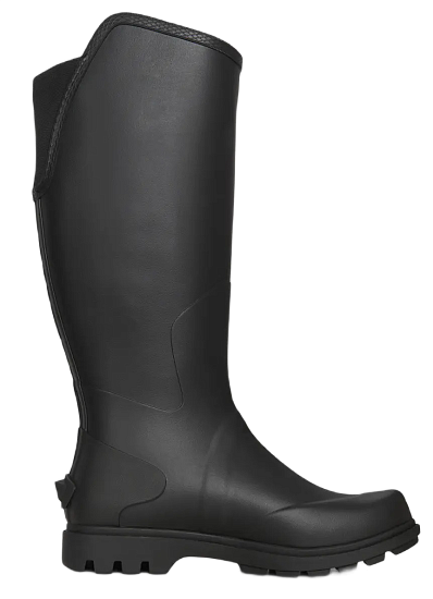 Сапоги женские Viking Rype Black - Фото 2 большая