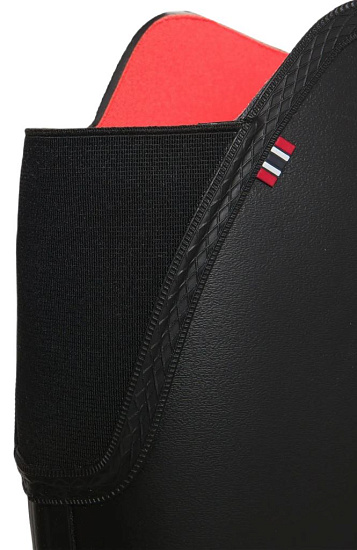 Сапоги женские Viking Rype Black - Фото 4 большая