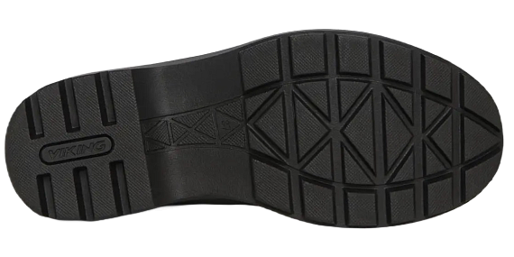 Сапоги женские Viking Rype Huntinggreen - Фото 6 большая