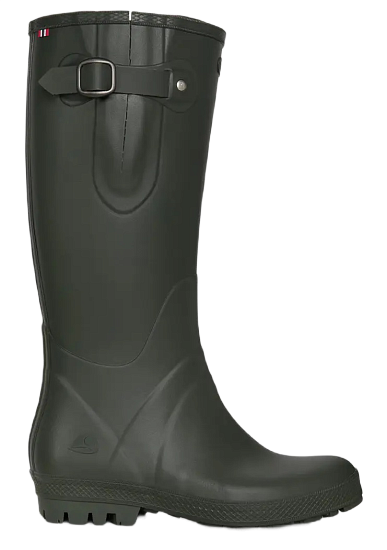 Сапоги женские Viking Foxy Huntinggreen - Фото 1 большая