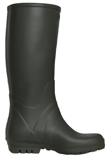 Сапоги женские Viking Foxy Huntinggreen - Фото 2 большая