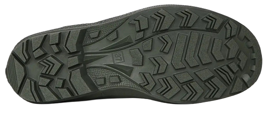 Сапоги женские Viking Foxy Huntinggreen - Фото 4 большая