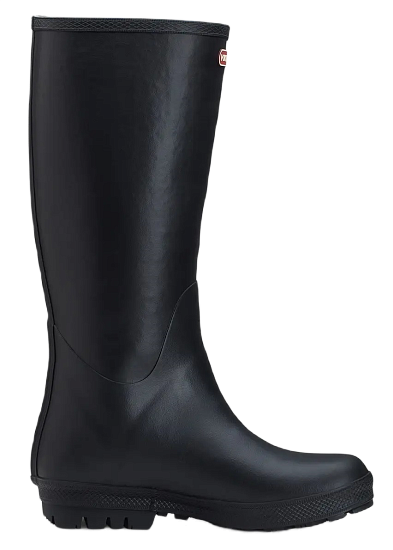 Сапоги женские Viking Foxy Warm Black - Фото 2 большая