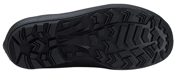 Сапоги женские Viking Foxy Warm Black - Фото 4 большая