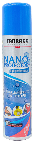 Пропитка Tarrago Hightech Nano Protector 250мл Бесцветный - Фото 1 большая