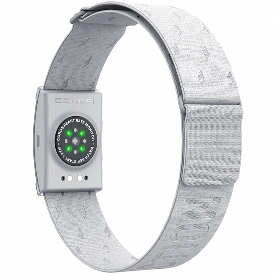 Датчик Coros Heart Rate Monitor Large Grey - Фото 1 большая