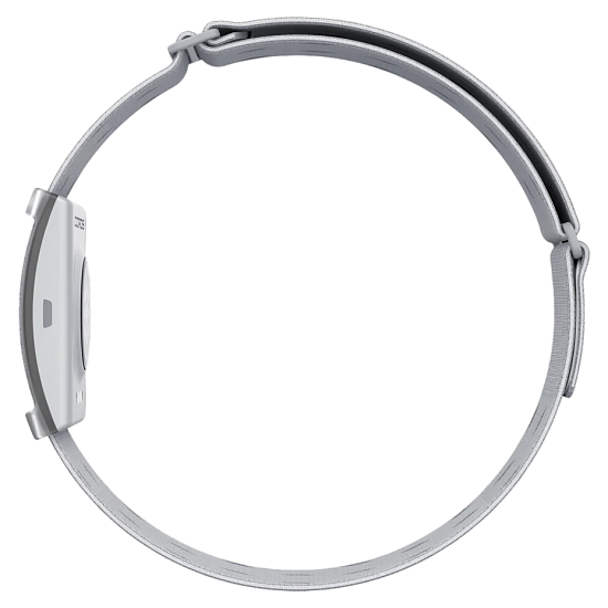 Датчик Coros Heart Rate Monitor Large Grey - Фото 2 большая