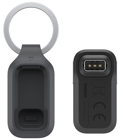 Зарядный адаптер Coros USB-C to A1 для всех кроме Pace Pro, Nomad - Фото 2 большая