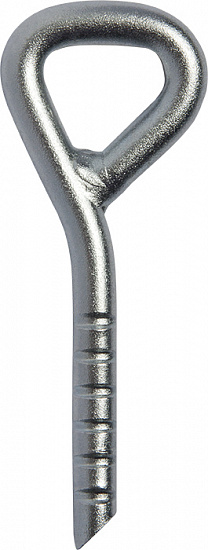 Шлямбурный анкер Vento 10/80 оцинковка - Фото 1 большая