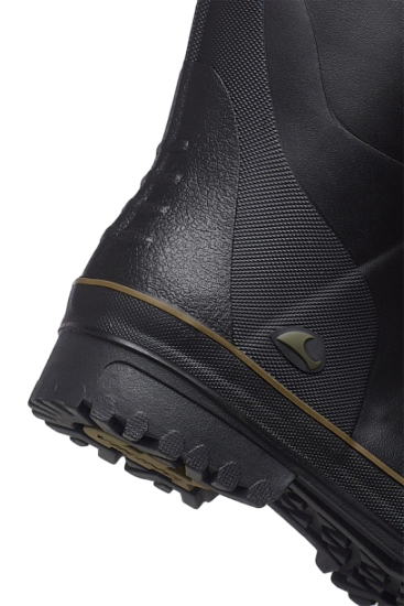 Сапоги Viking Balder 2 Black/Multi - Фото 4 большая