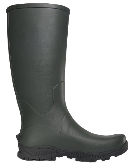 Сапоги мужские Viking Trophy Pro High Huntinggreen - Фото 2 большая